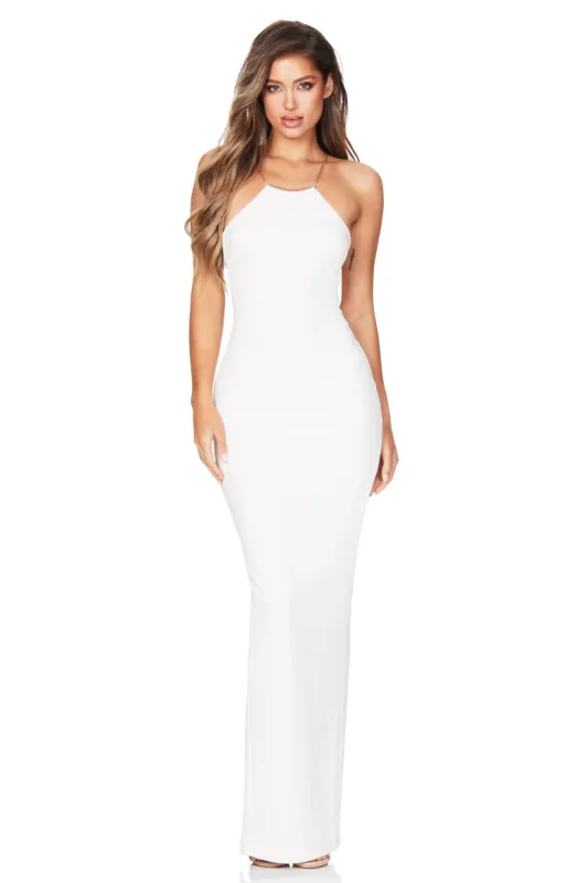 LEXI CHAIN GOWN sold by Nookie