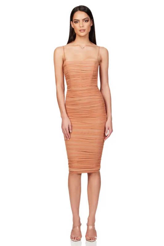 MECCA MIDI sold by Nookie