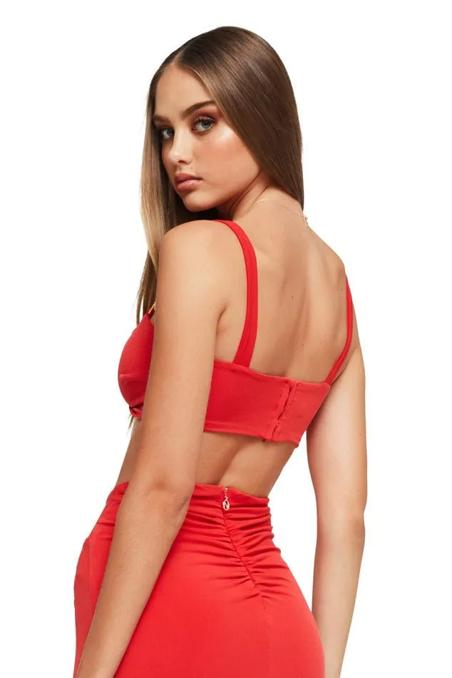 Fortune Crop sold by Nookie product image thumbnail 5