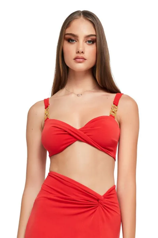 Fortune Crop sold by Nookie