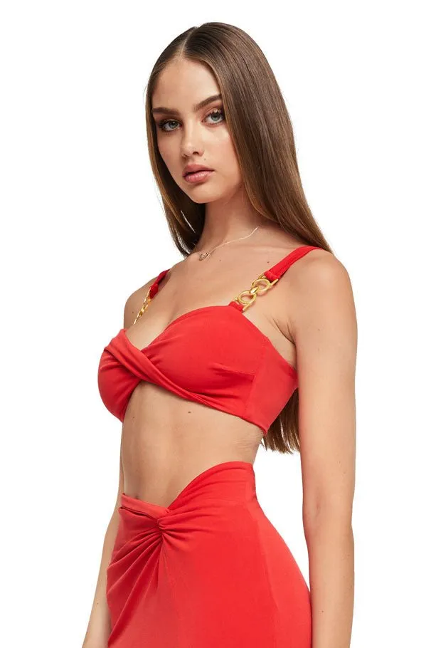 Fortune Crop sold by Nookie product image thumbnail 4