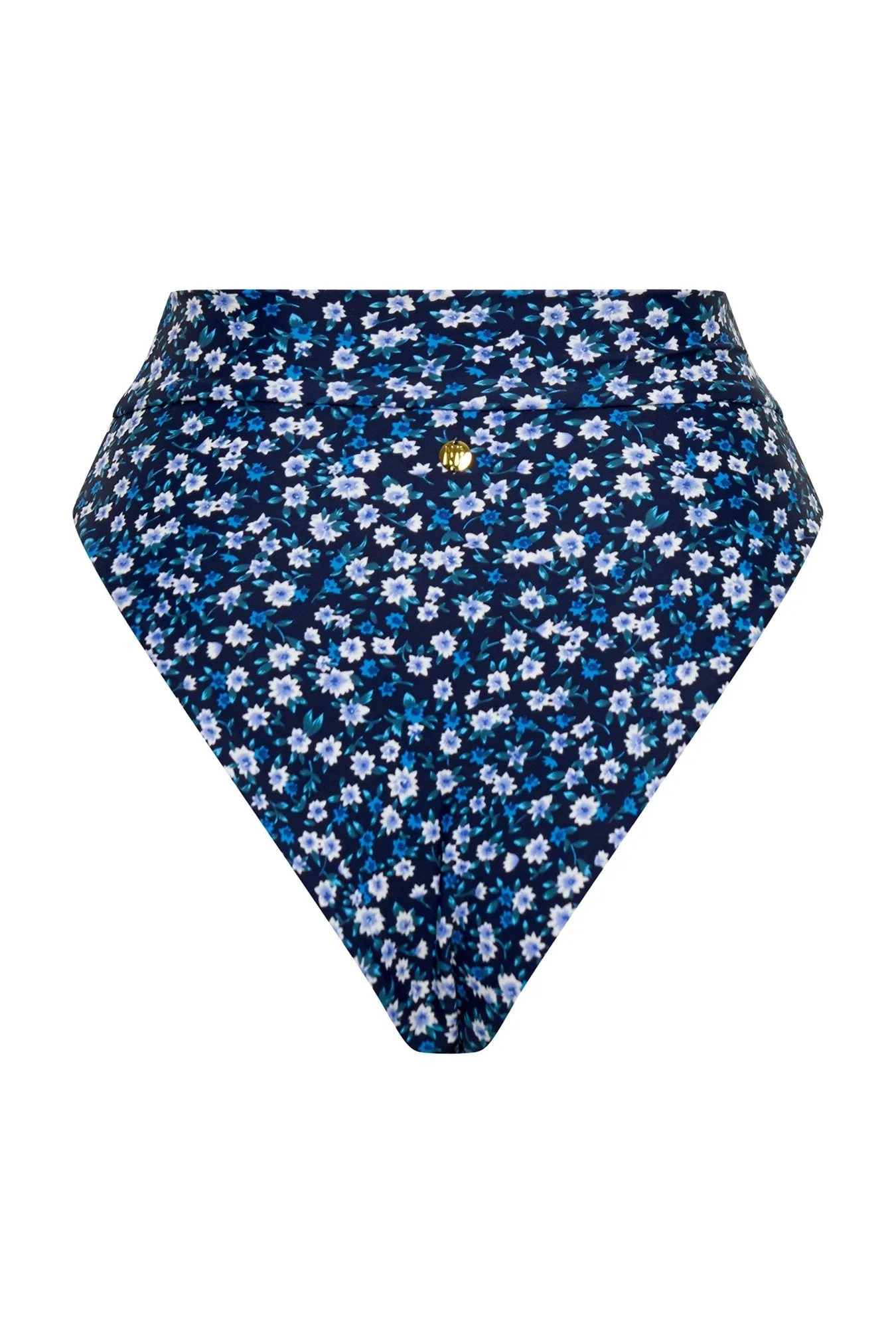 Floral Fiesta HW Pant sold by Nookie product image thumbnail 2