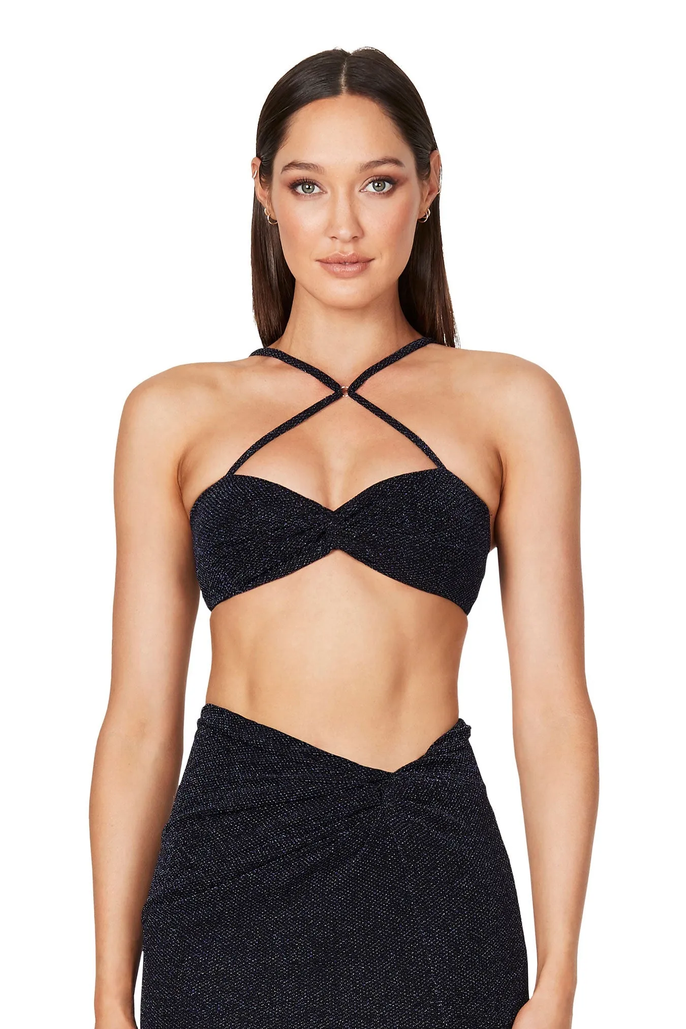 NOVA CROP sold by Nookie