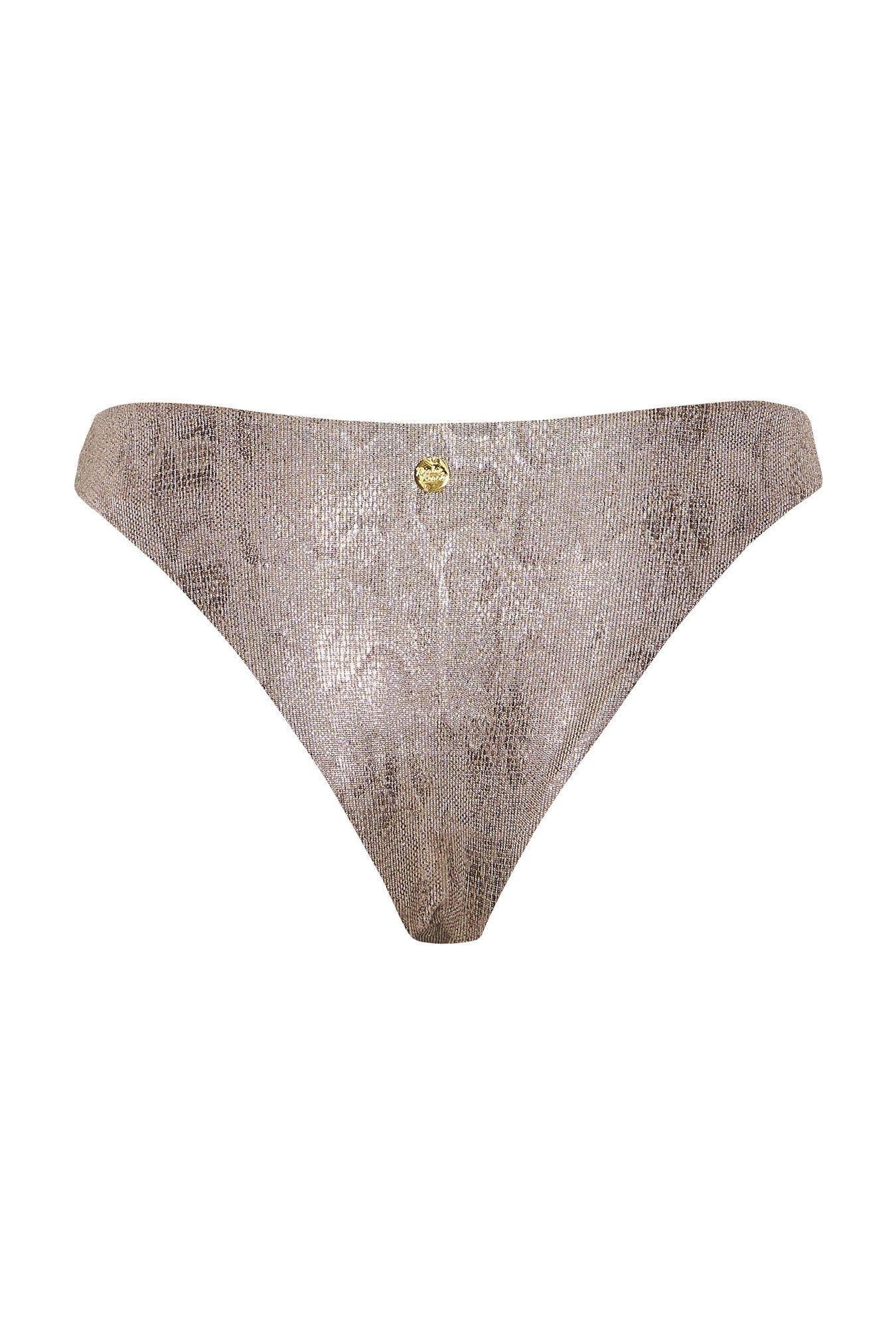 SAMARA SNAKE HIGH RISE PANT sold by Nookie product image thumbnail 3