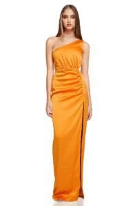 Utopia Gown sold by Nookie