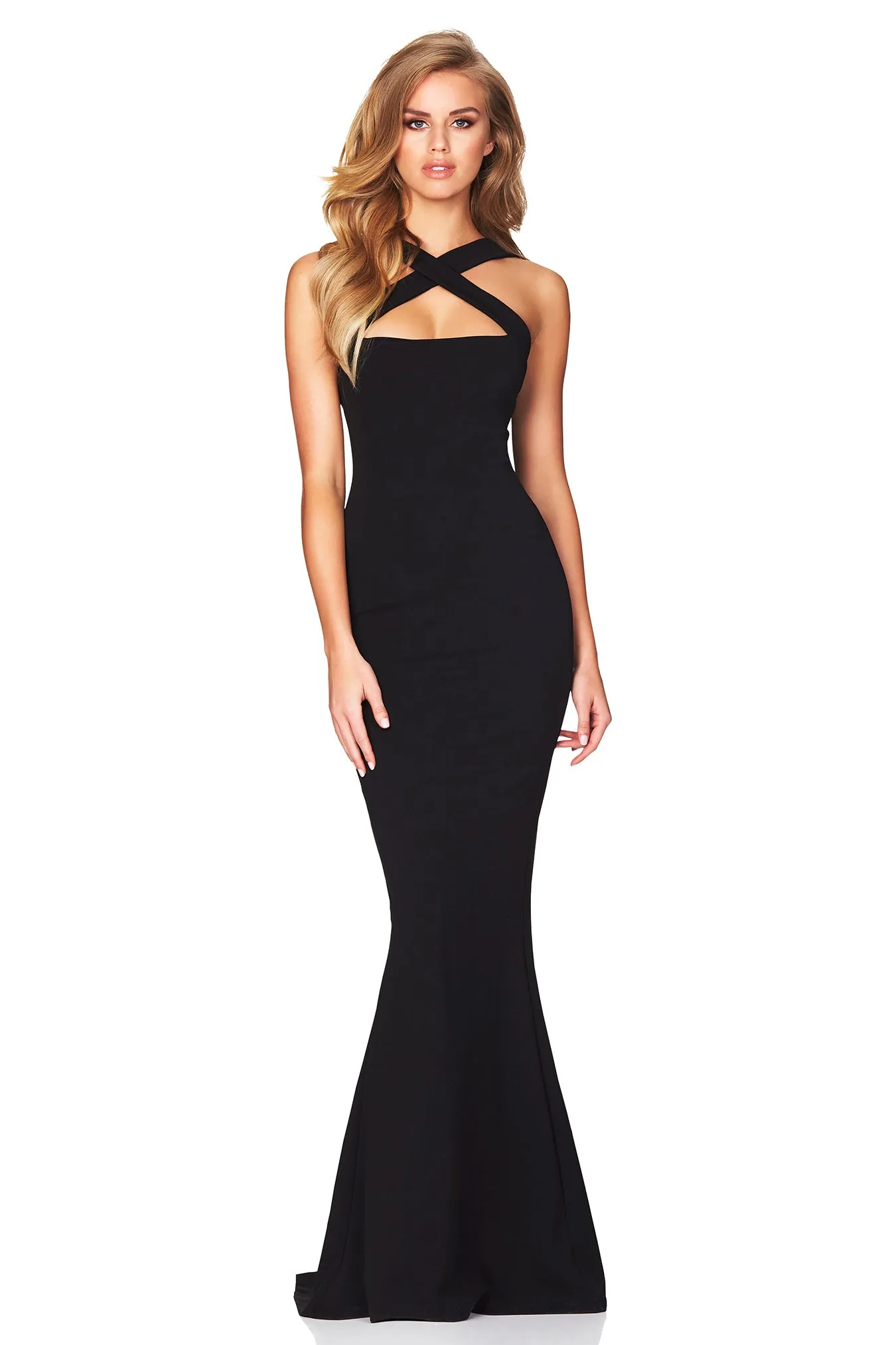 VIVA 2 WAY GOWN sold by Nookie