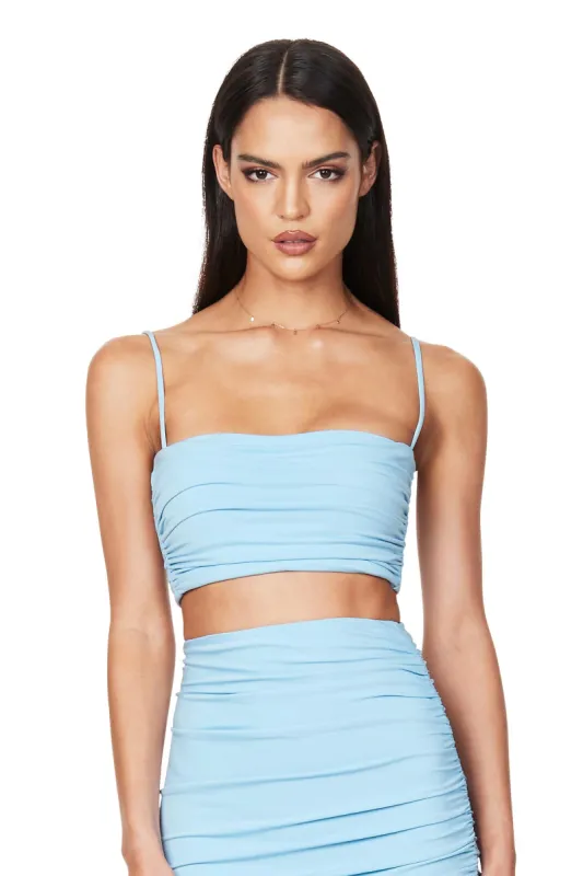 ARIA CROP sold by Nookie