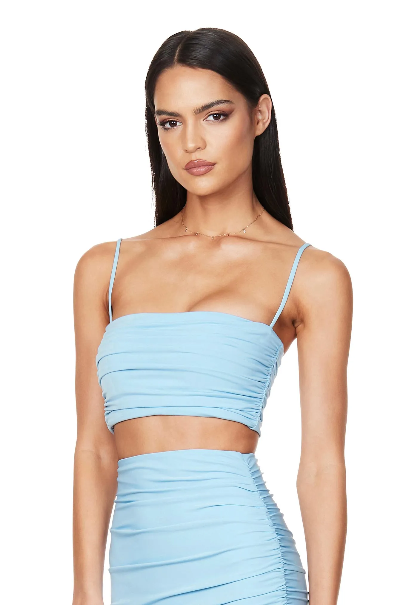 ARIA CROP sold by Nookie product image thumbnail 3