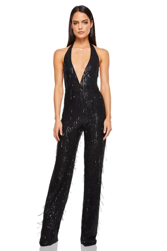 KARMA JUMPSUIT sold by Nookie