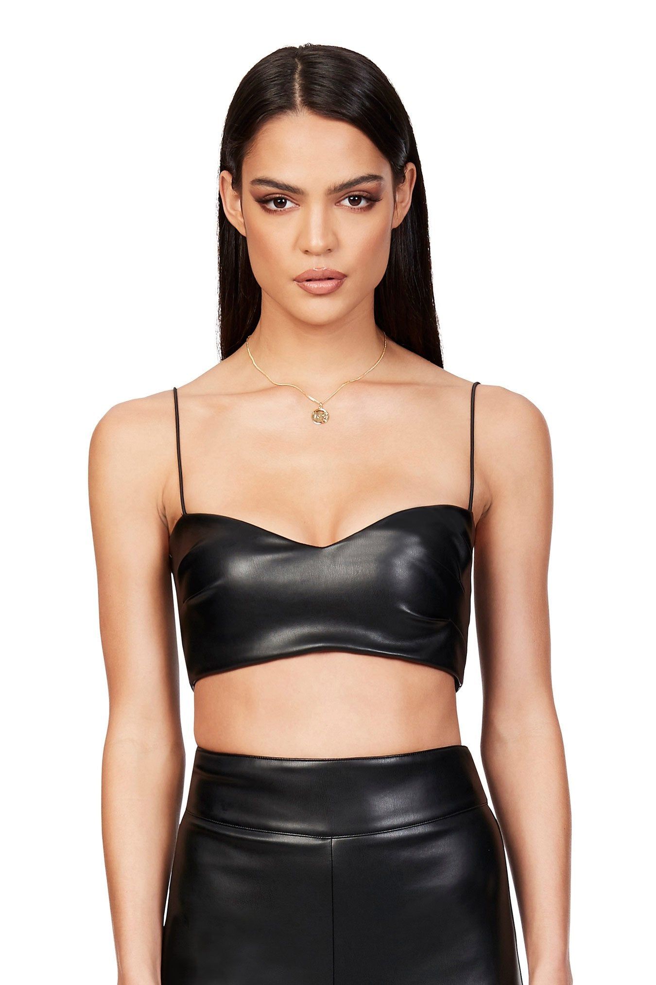 RHEA CROP sold by Nookie