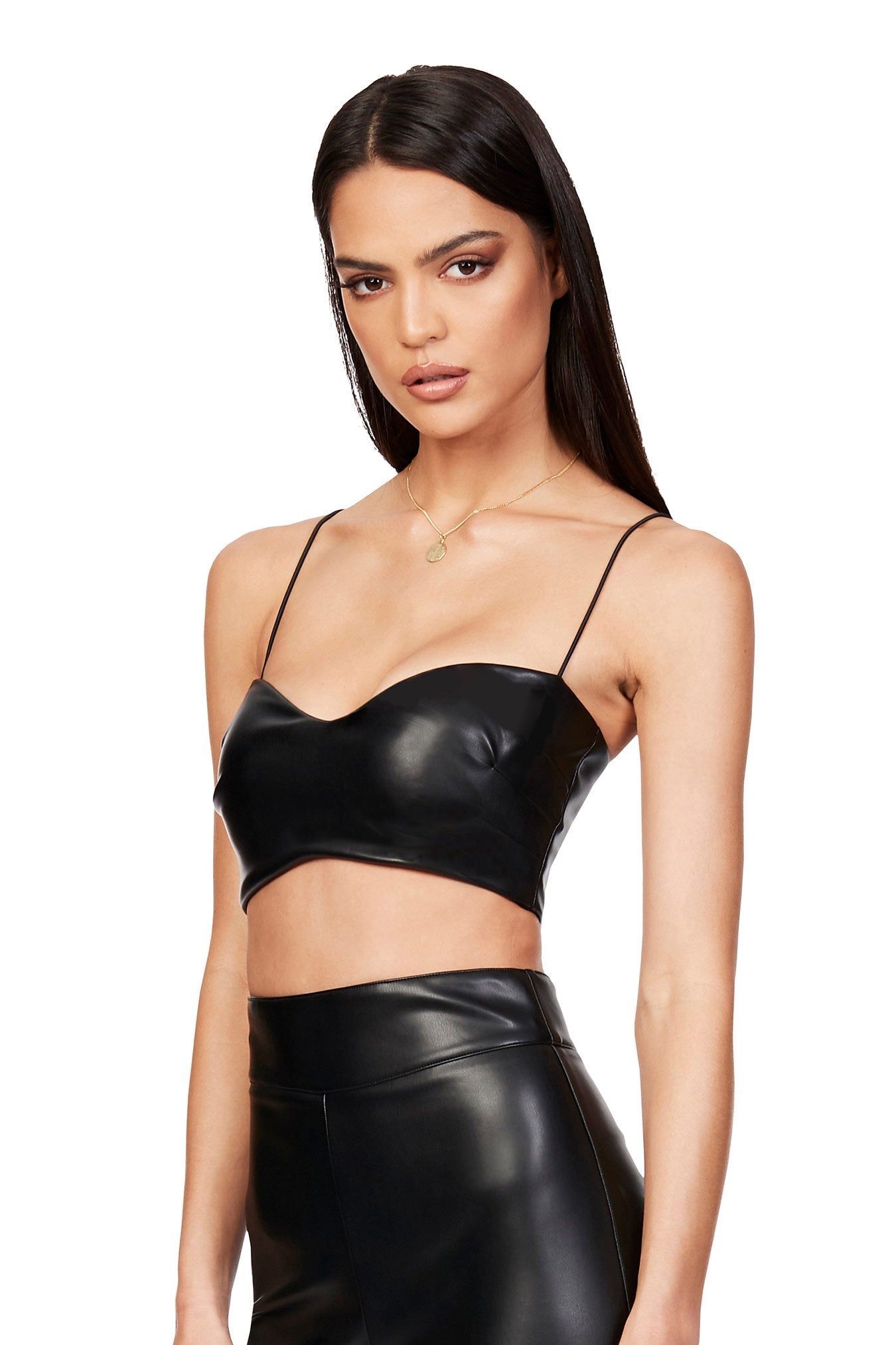 RHEA CROP sold by Nookie product image thumbnail 3