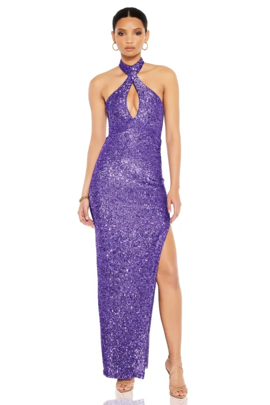 Elite Gown sold by Nookie
