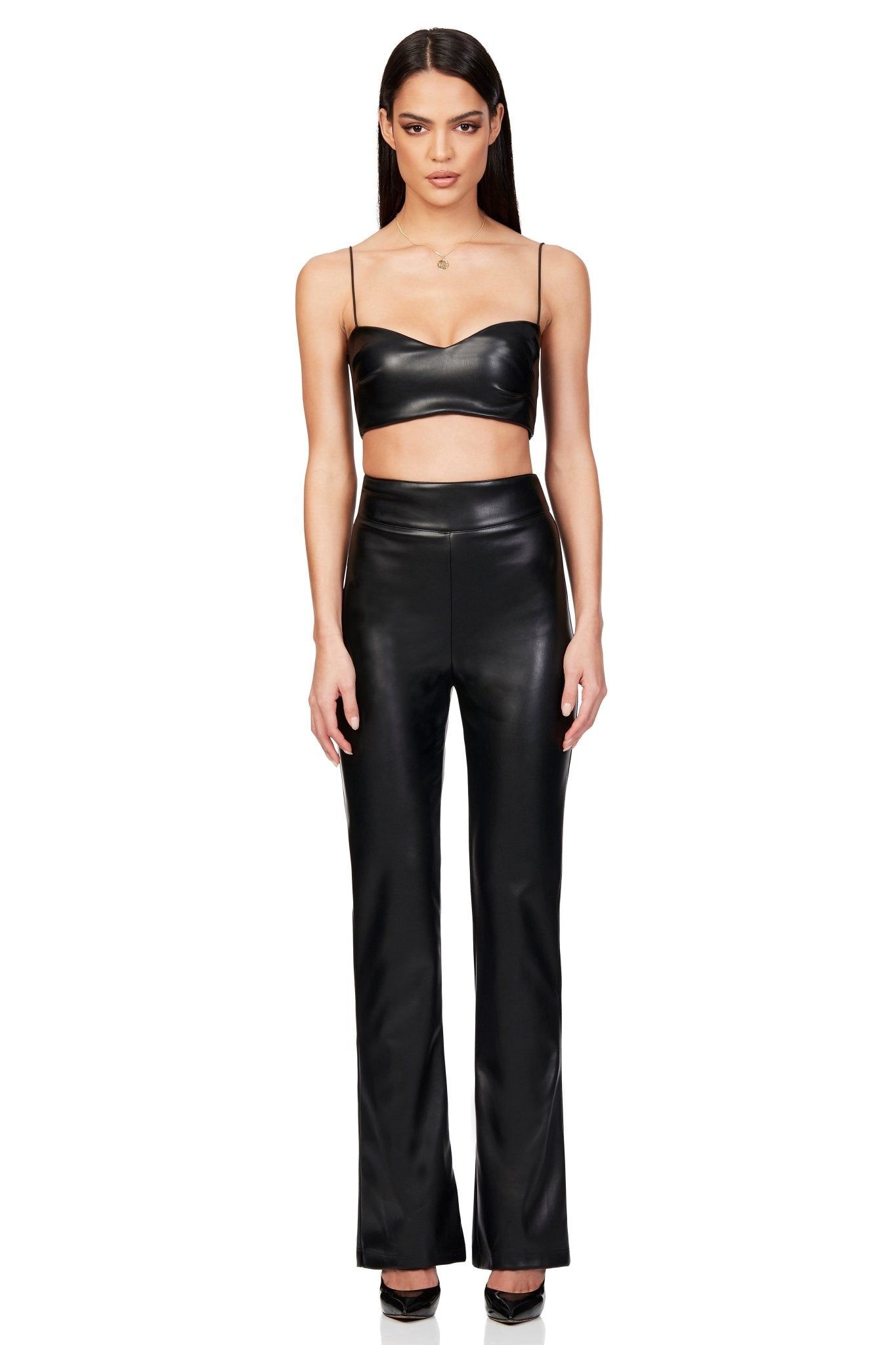 RHEA CROP sold by Nookie product image thumbnail 2