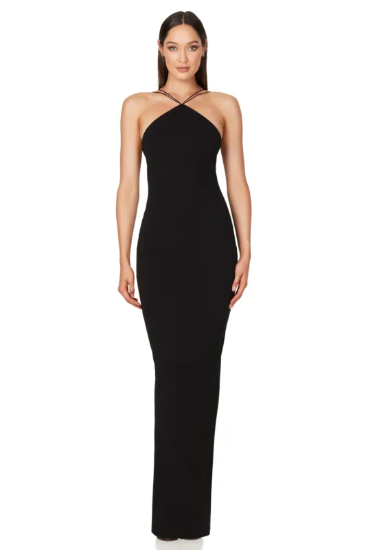 TRINITY GOWN sold by Nookie