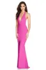 ILLEGAL HALTER GOWN sold by Nookie