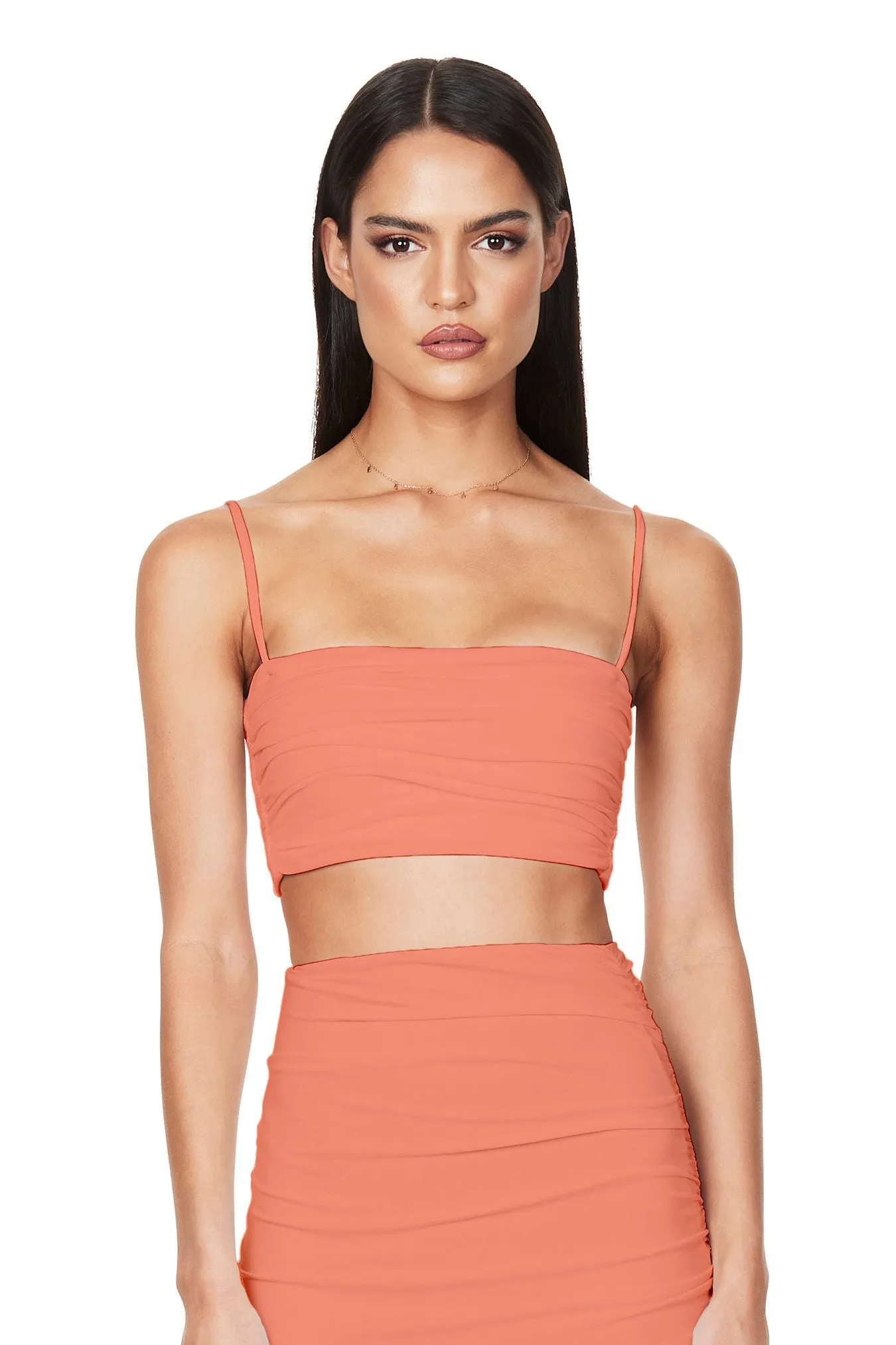 ARIA CROP sold by Nookie