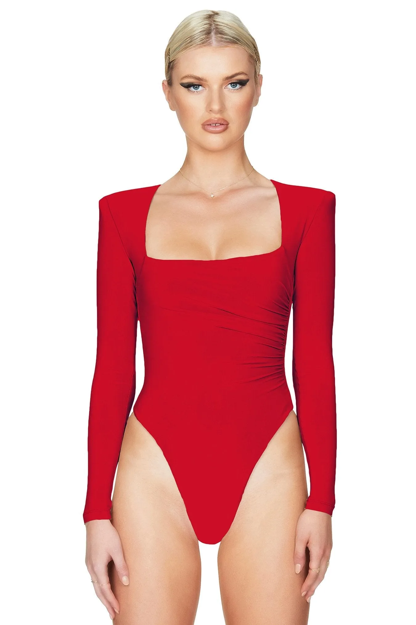 IRINA BODYSUIT sold by Nookie
