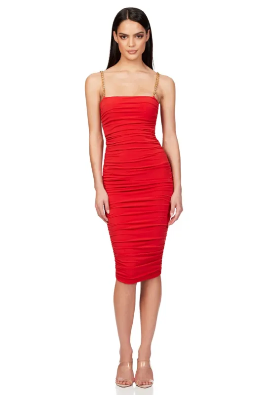 ALLEGRA MIDI sold by Nookie