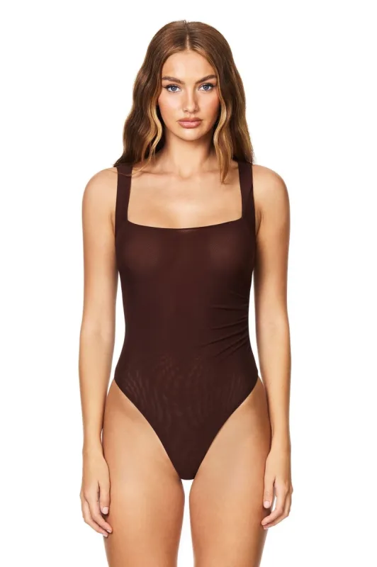 Enigma Bodysuit sold by Nookie