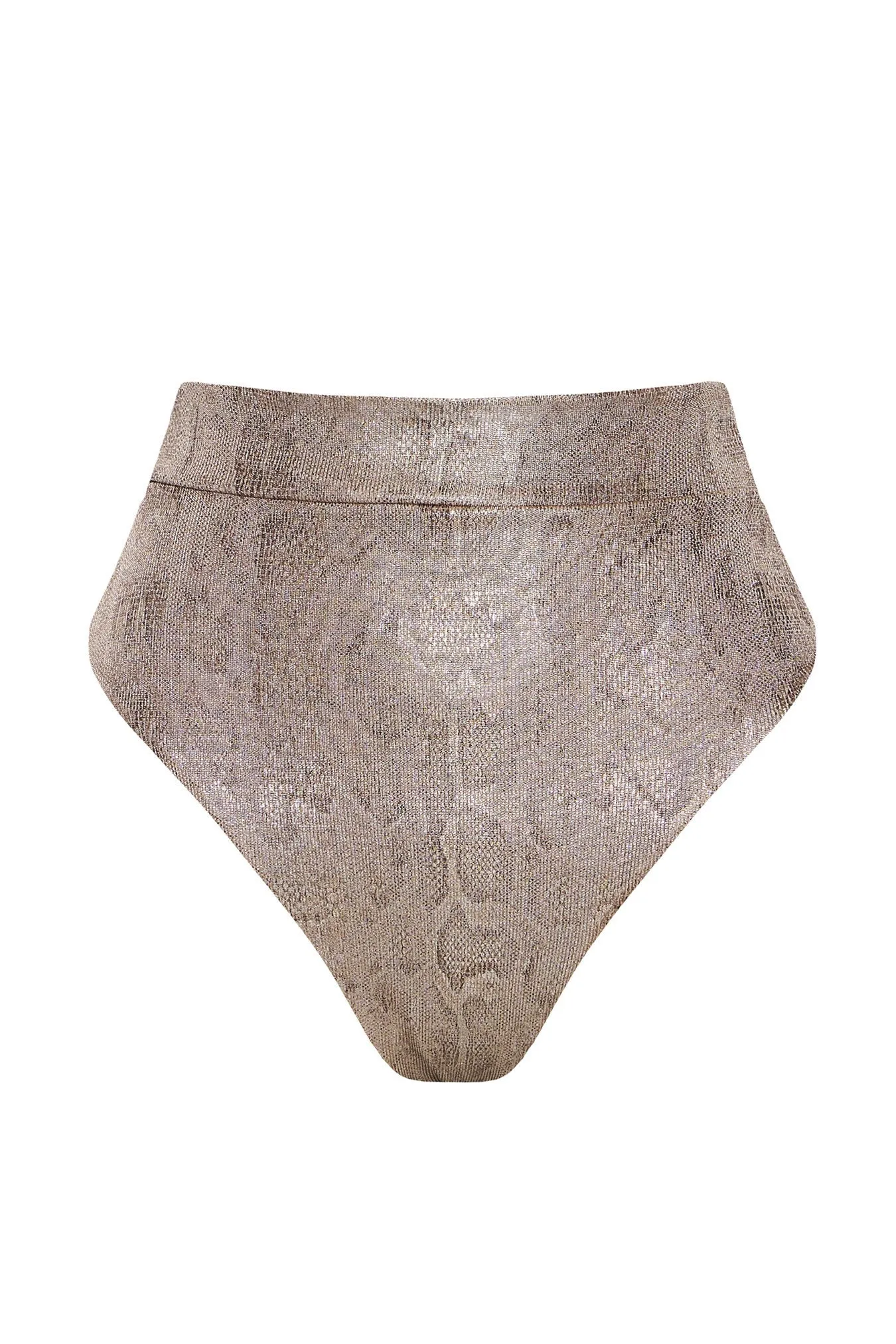 SAMARA SNAKE HIGH WAIST PANT sold by Nookie