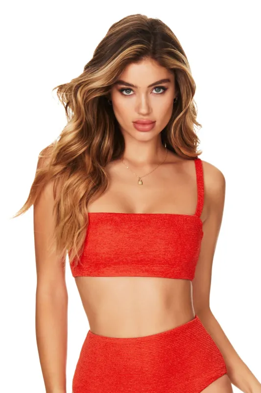 CALYPSO BANDEAU sold by Nookie