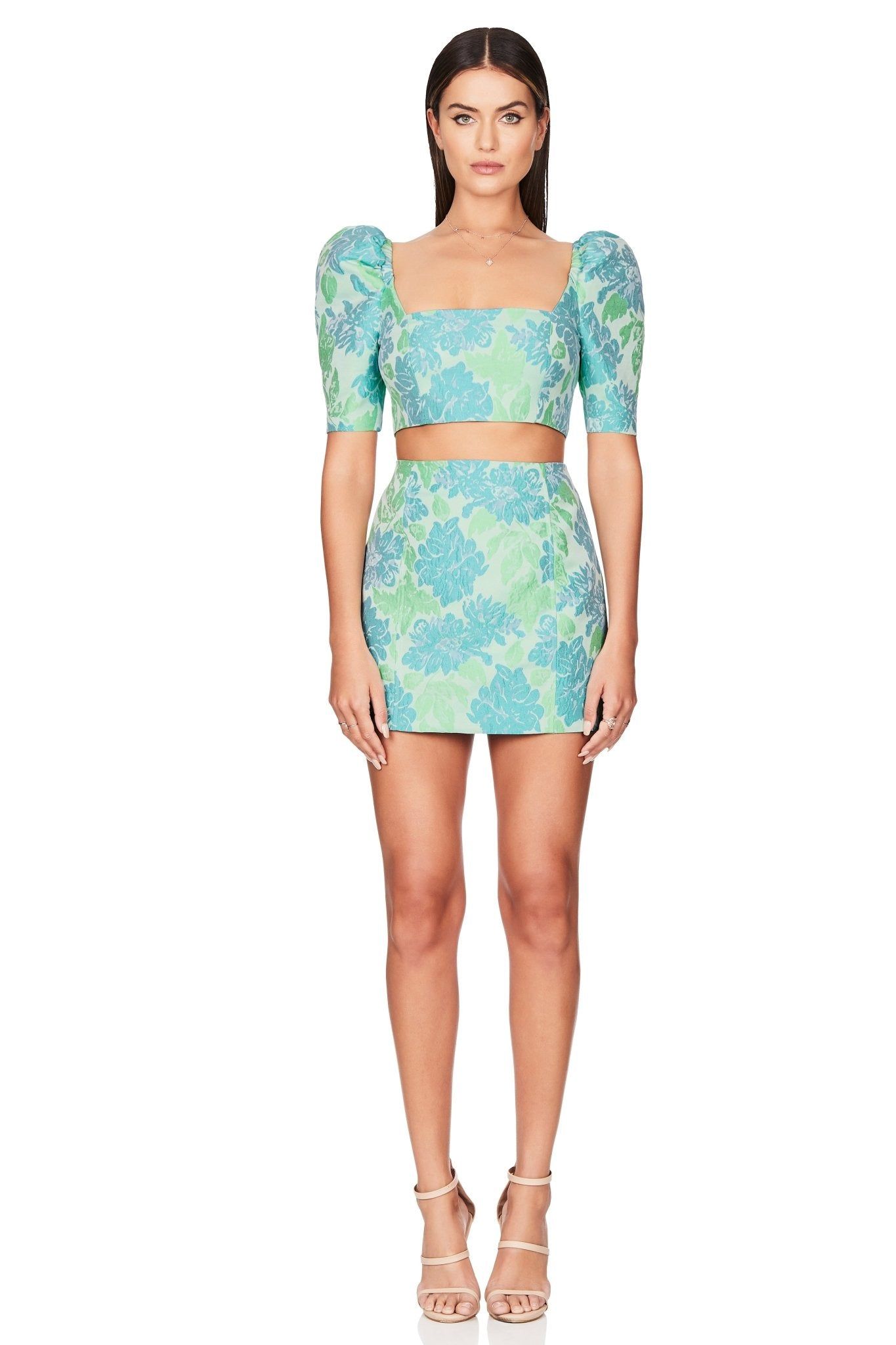 SOLANA SKIRT sold by Nookie product image thumbnail 4