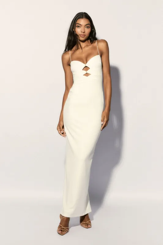 Muse Gown sold by Nookie