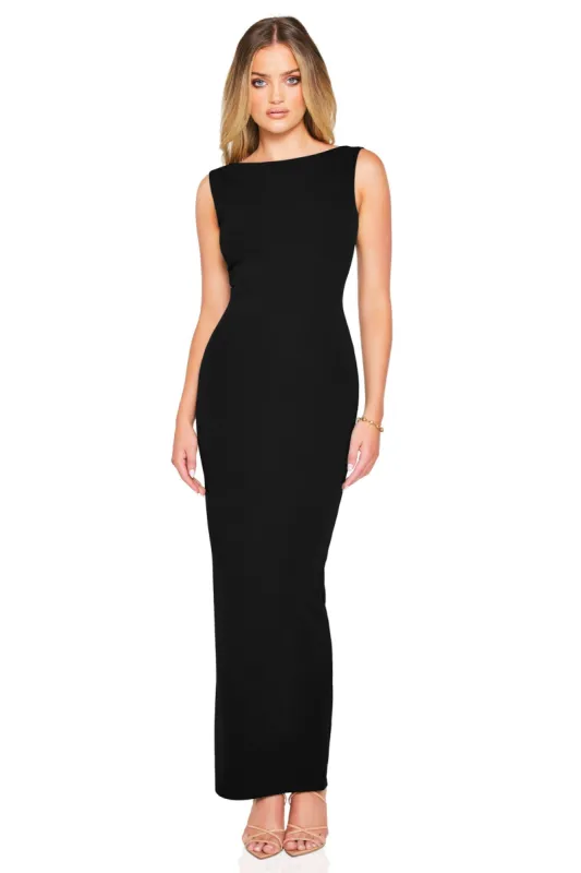 Bliss Maxi Dress sold by Nookie
