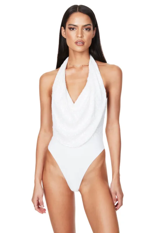 NAOMI BODYSUIT sold by Nookie