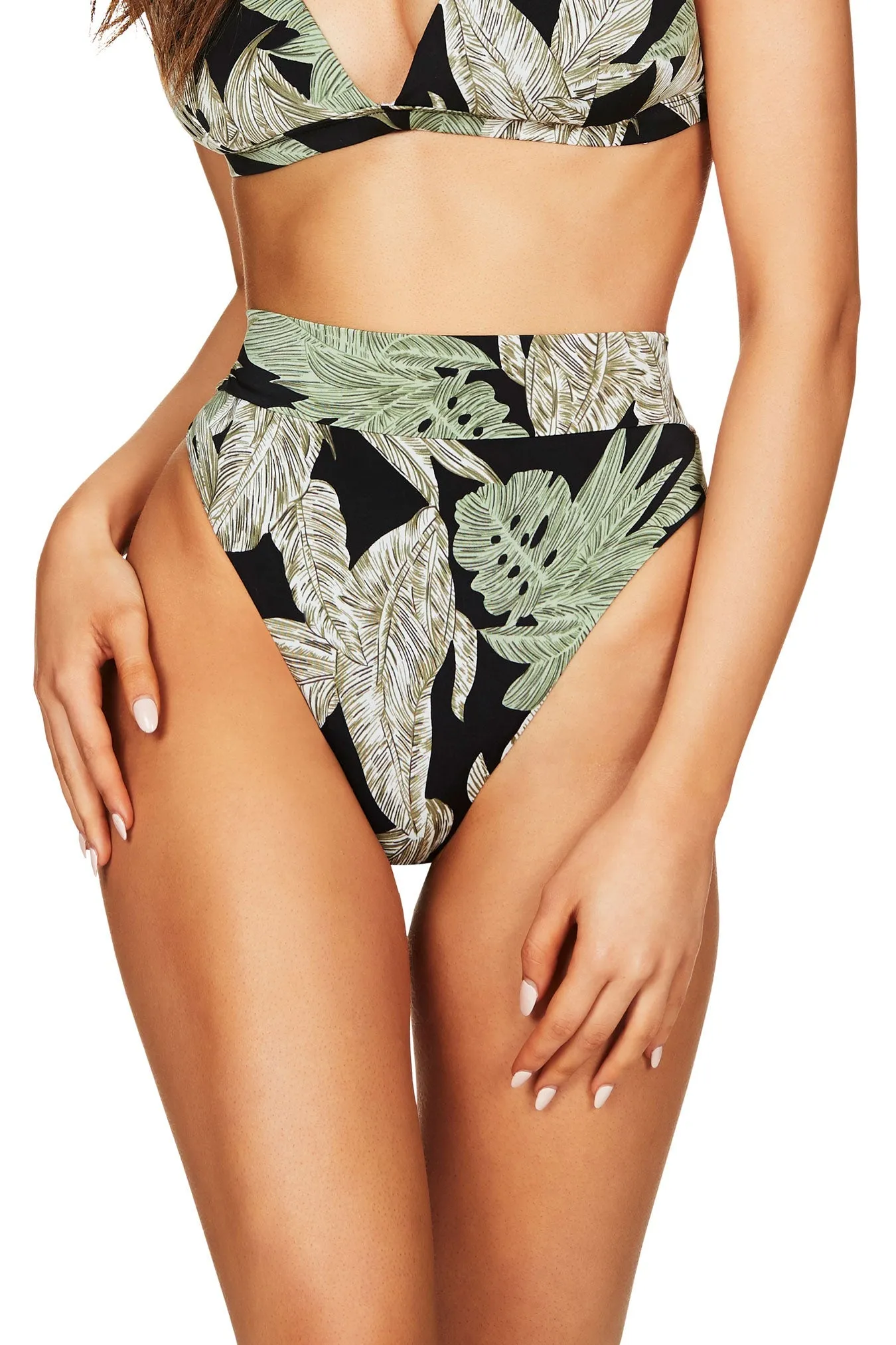 BRASILIA HIGH WAISTED PANT sold by Nookie