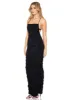 Flirt Maxi Dress sold by Nookie