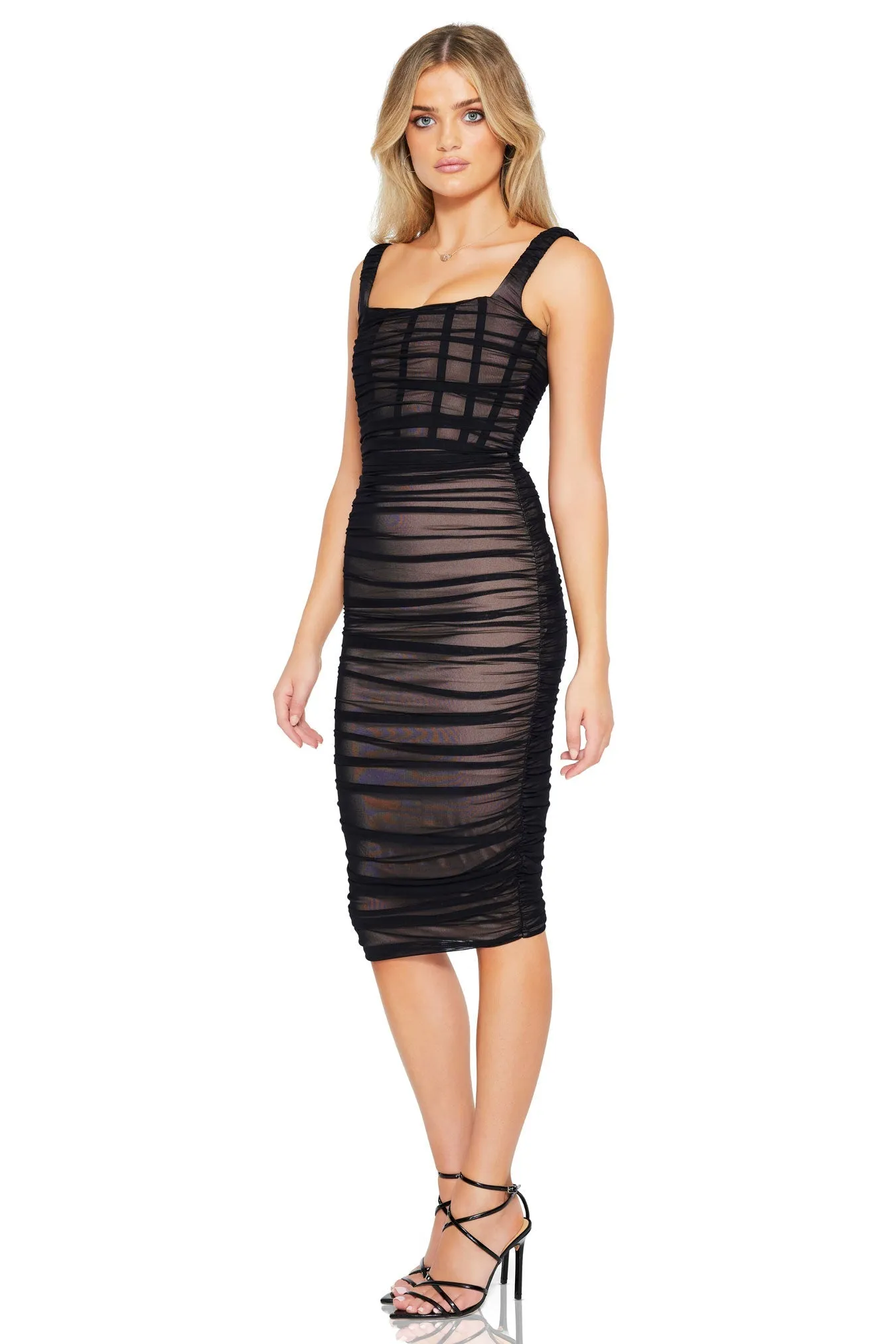 Vision Midi sold by Nookie product image thumbnail 2