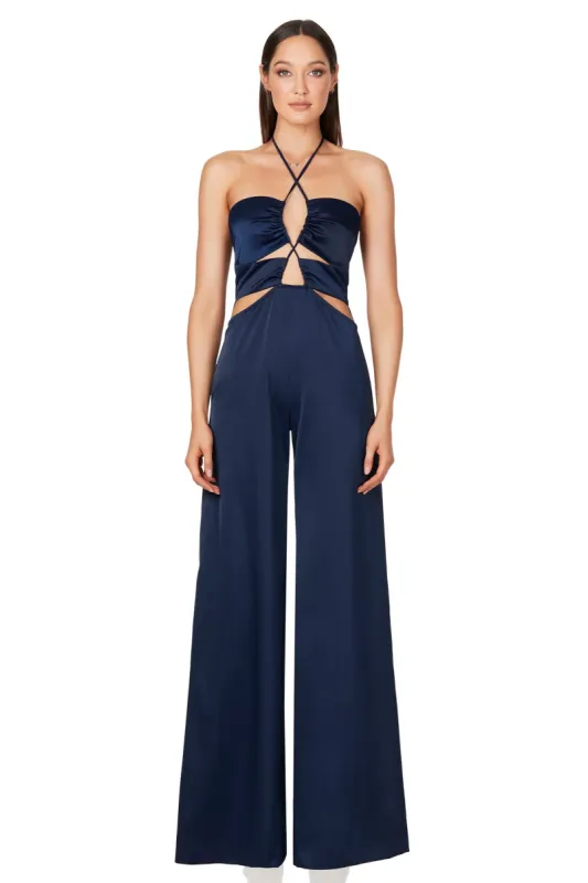 MELODY JUMPSUIT sold by Nookie