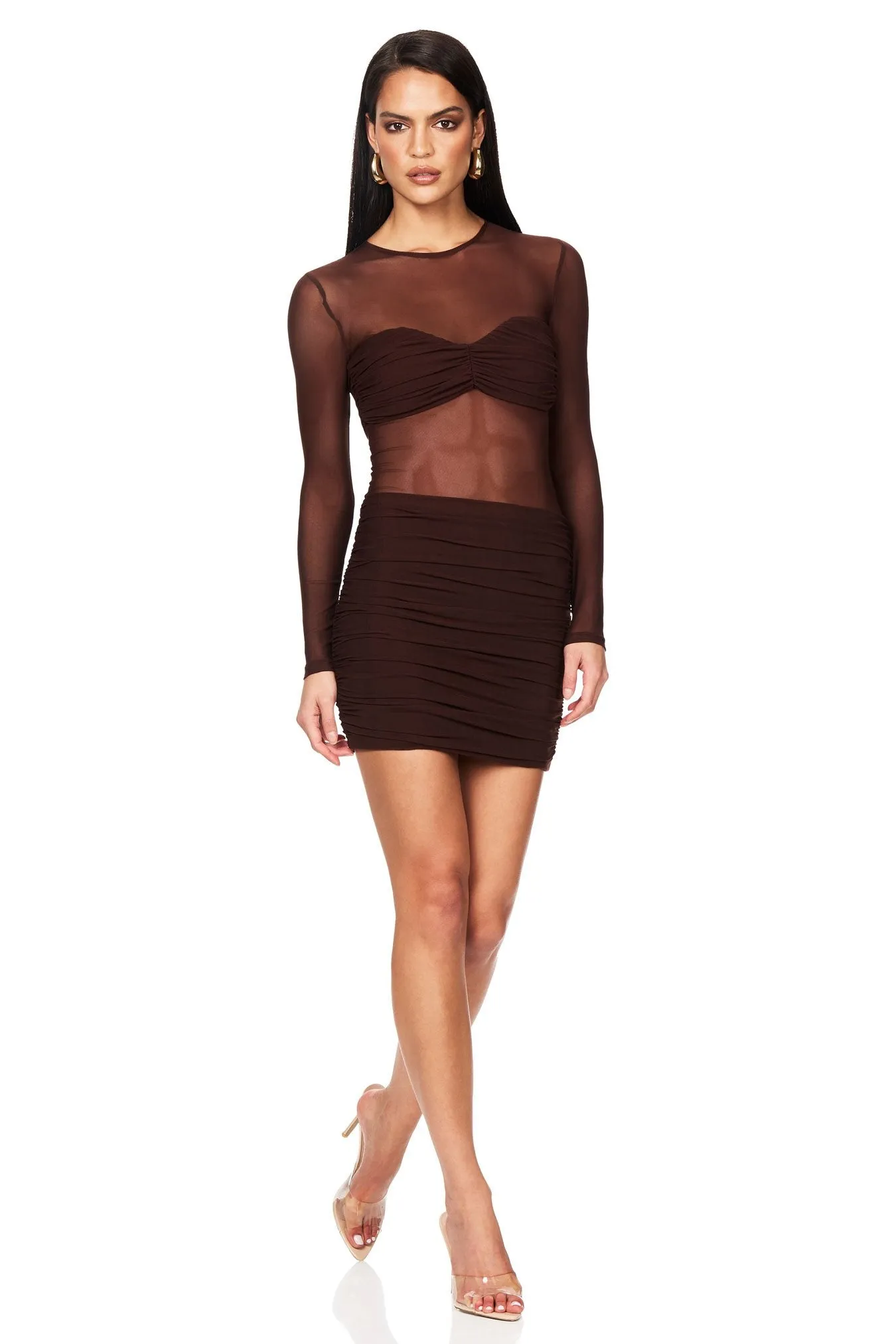 Eclipse Mini sold by Nookie product image thumbnail 4