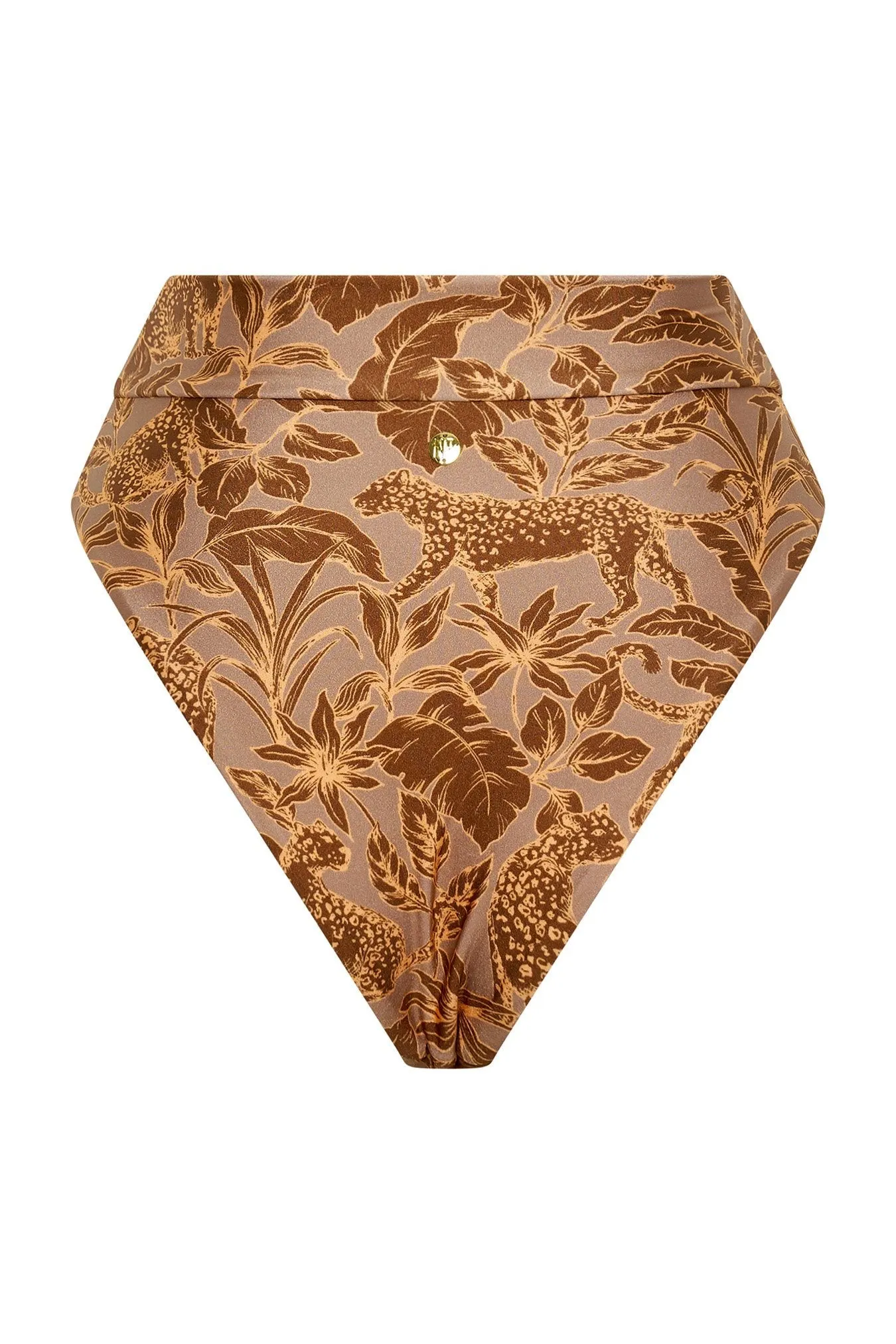 Wild At Heart HW Pant sold by Nookie product image thumbnail 3