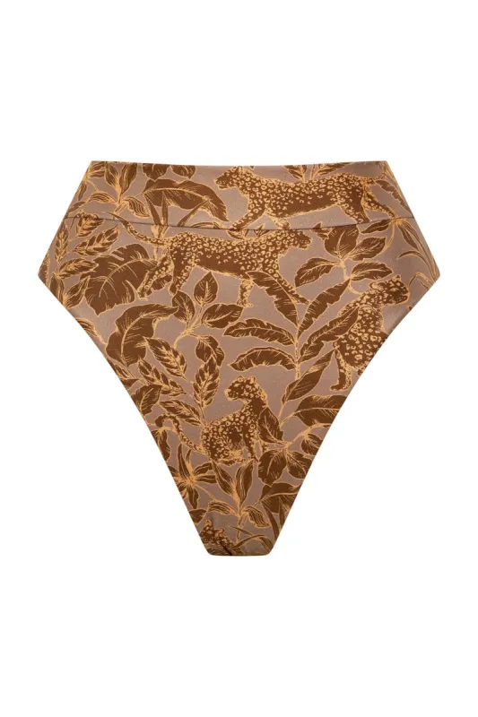 Wild At Heart HW Pant sold by Nookie