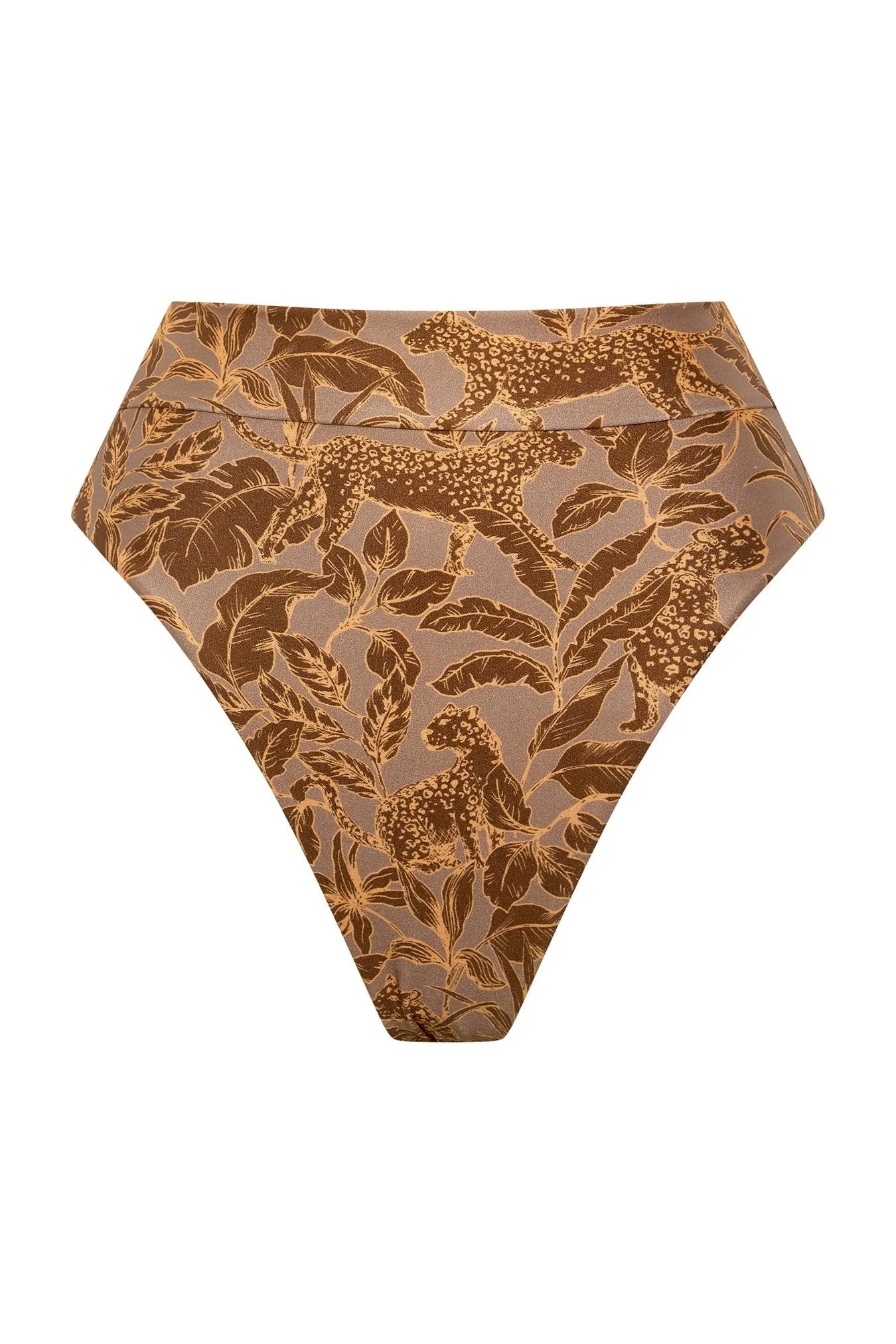 Wild At Heart HW Pant sold by Nookie