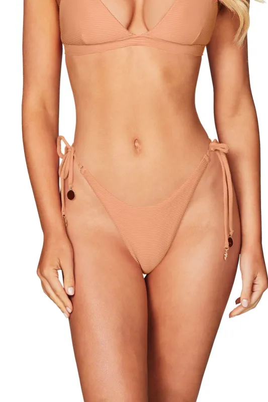 SAVANNAH TIE SIDE BRIEFS sold by Nookie