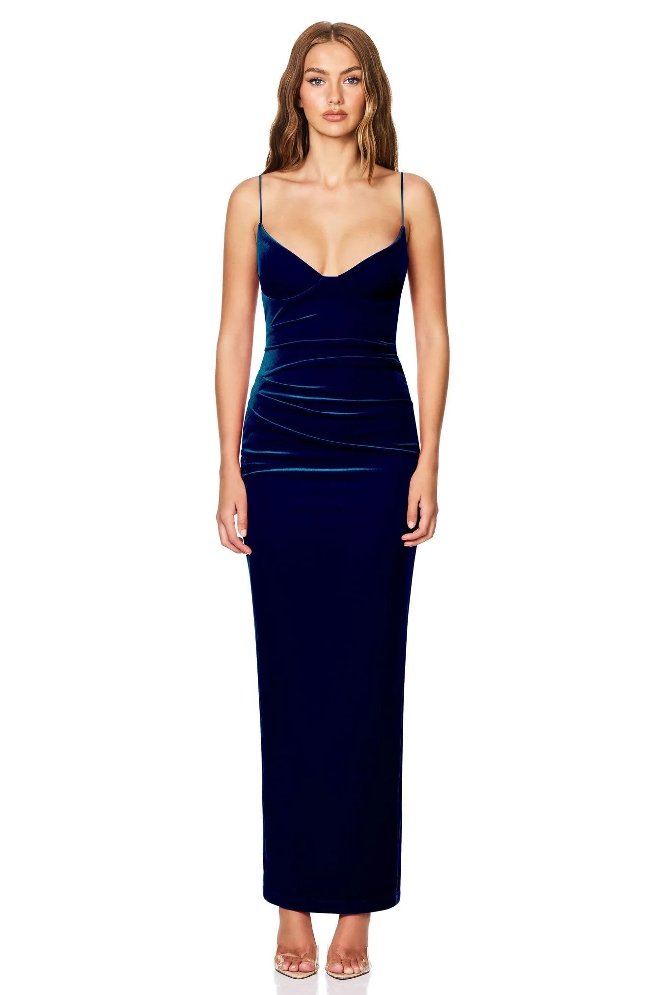 Mystery Maxi sold by Nookie