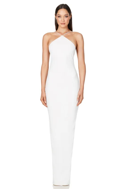 TRINITY GOWN sold by Nookie