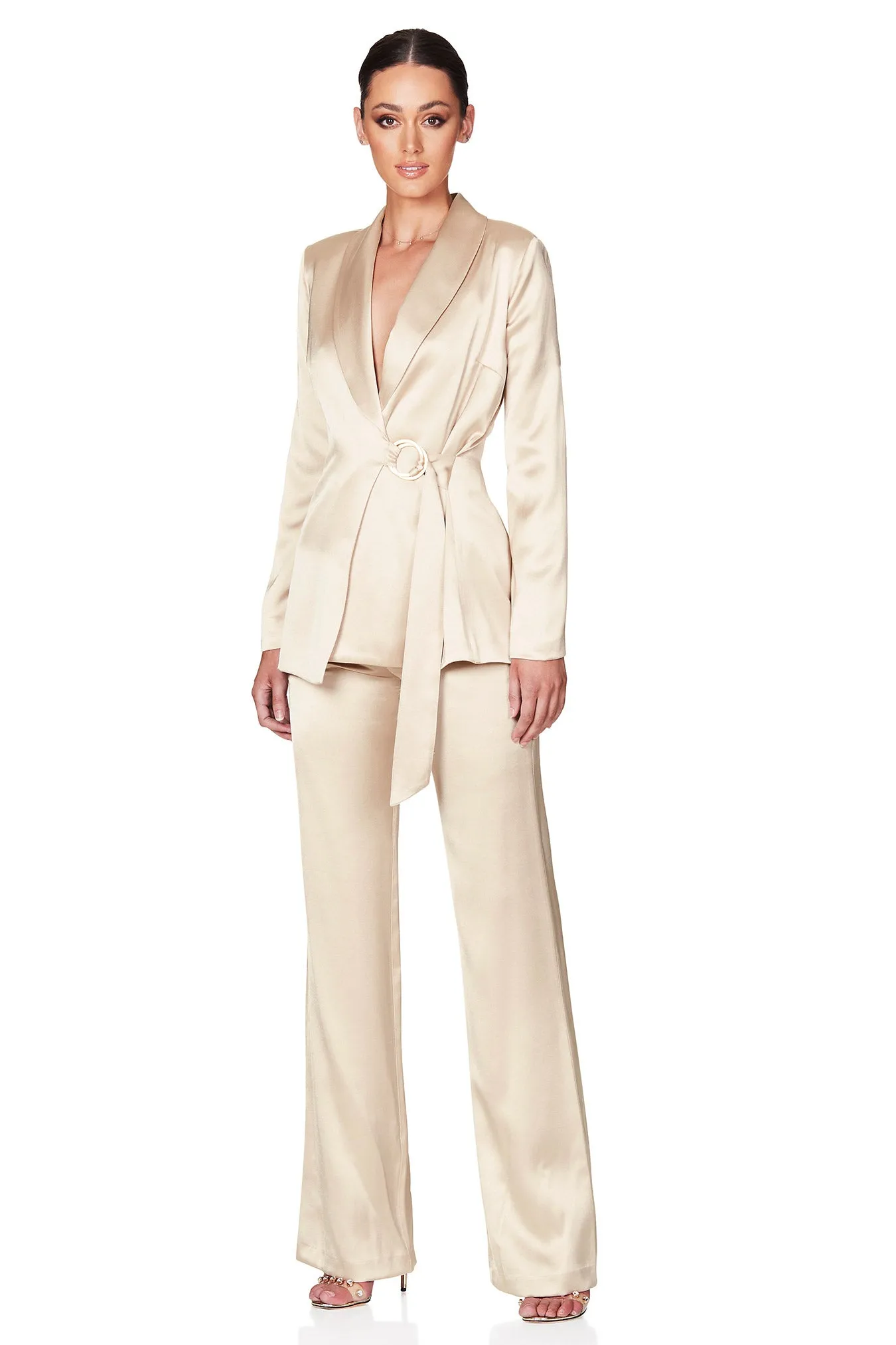 VISION JACKET sold by Nookie product image thumbnail 5