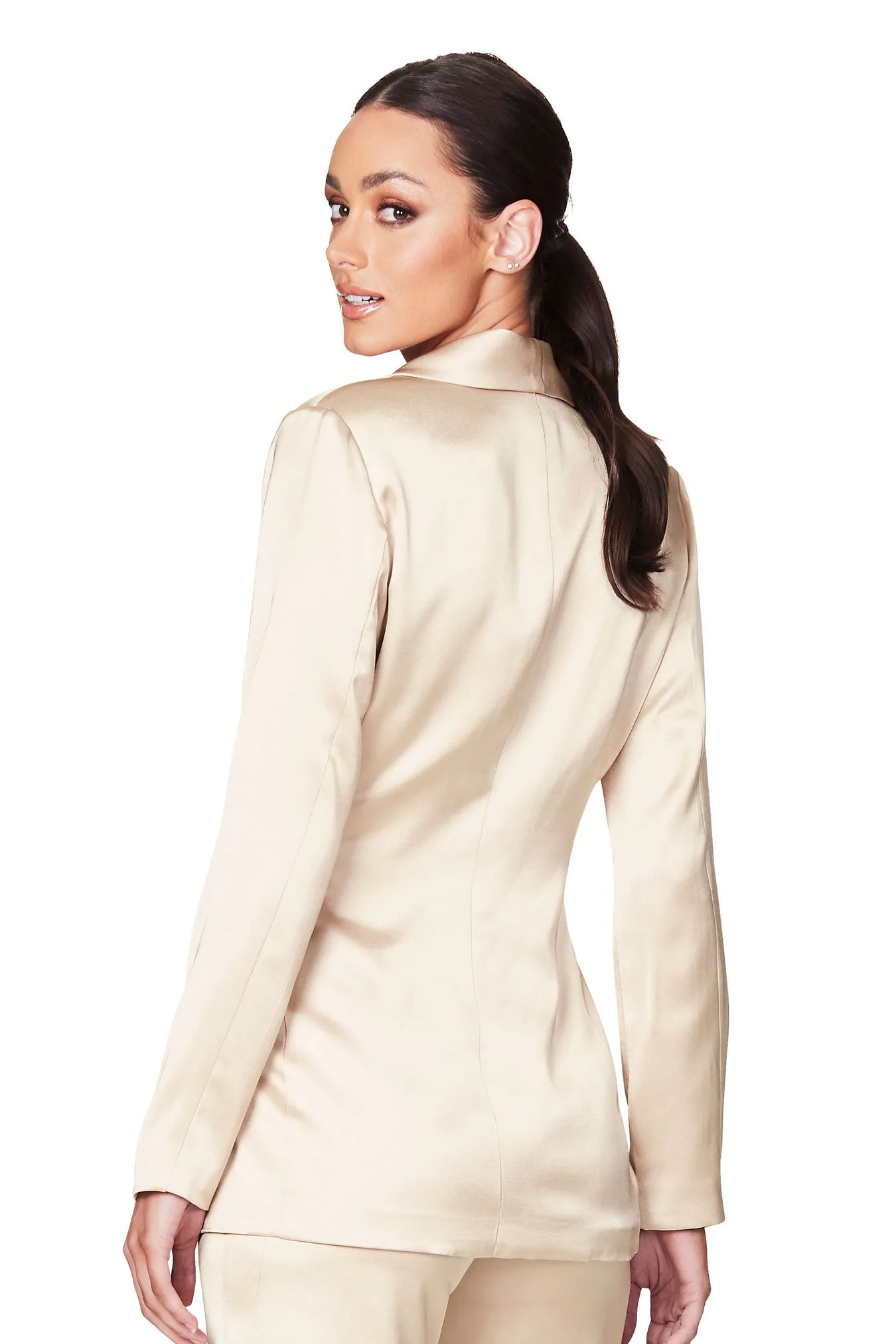 VISION JACKET sold by Nookie product image thumbnail 4