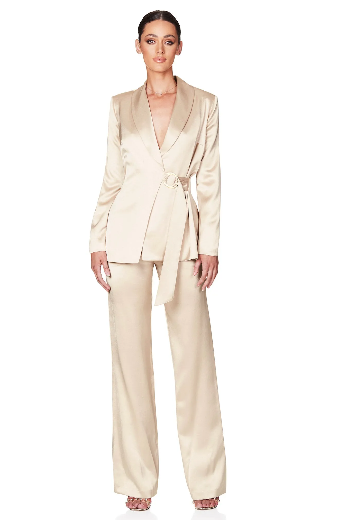 VISION JACKET sold by Nookie product image thumbnail 2