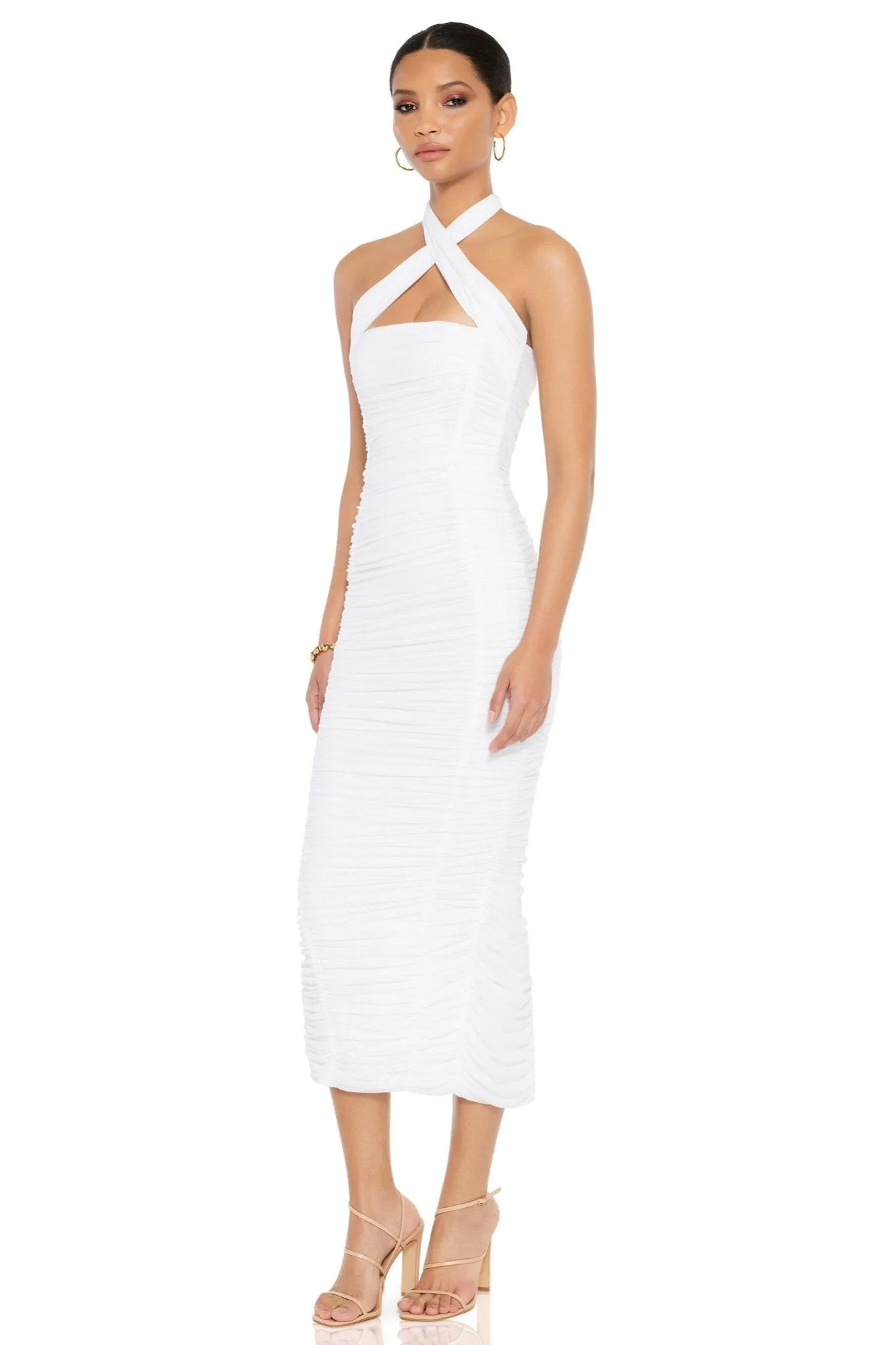 Monroe Midi sold by Nookie product image thumbnail 3