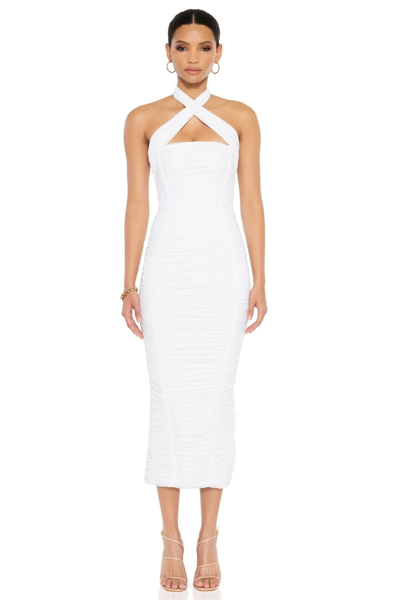 Monroe Midi sold by Nookie product image thumbnail 2