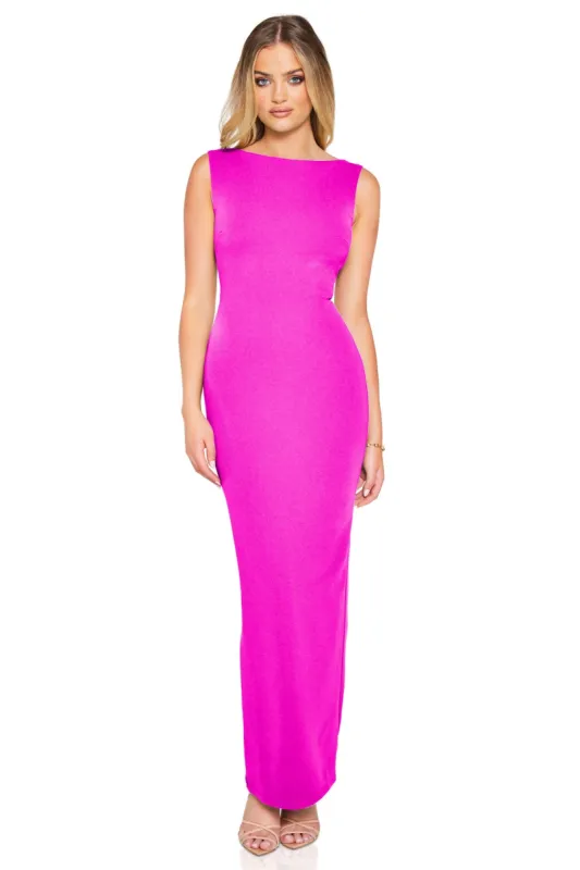 Bliss Maxi Dress sold by Nookie