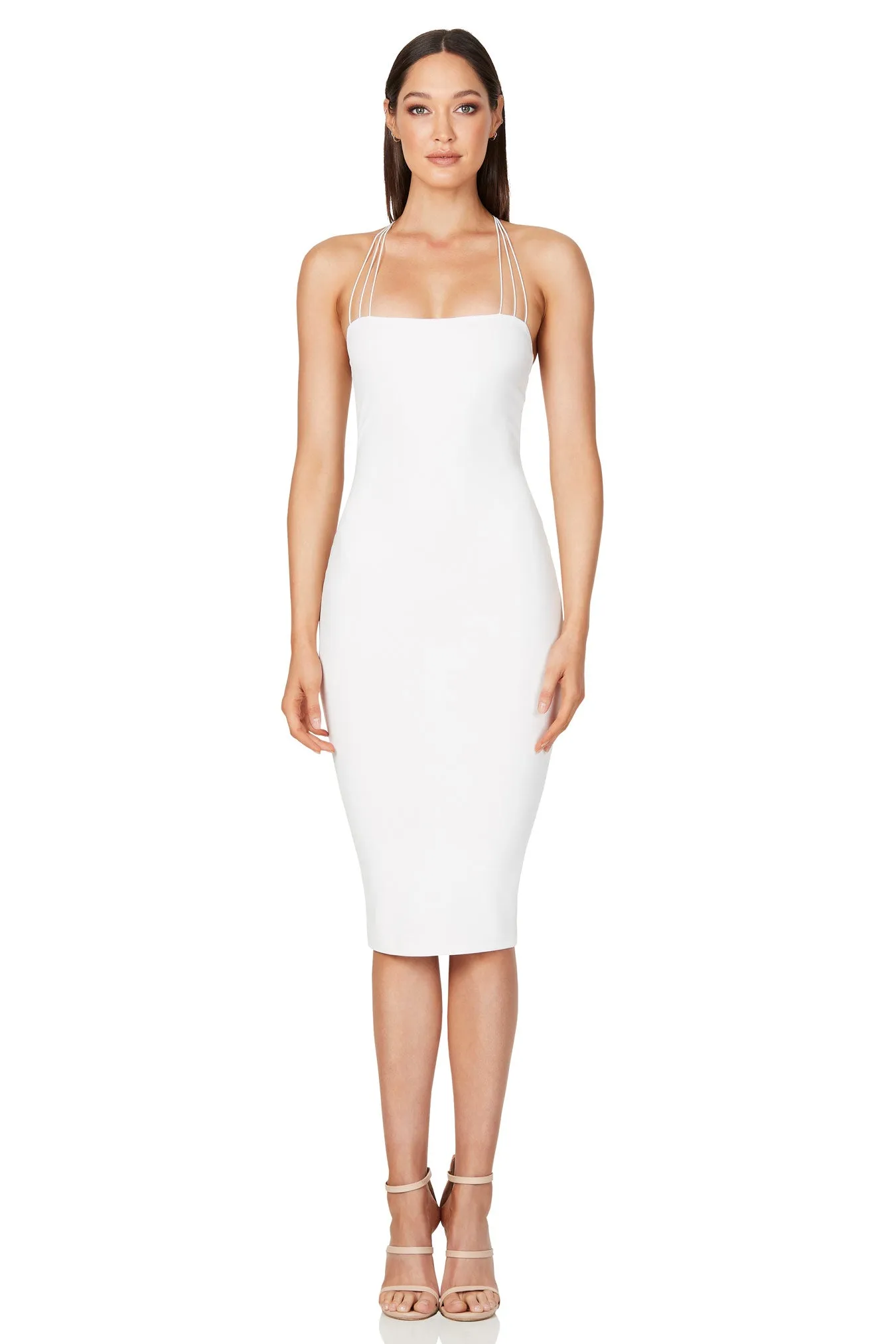 TRINITY 2 WAY MIDI sold by Nookie product image thumbnail 2