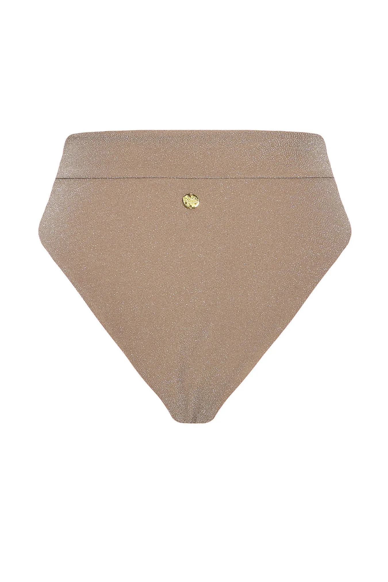 LOLITA LUREX HIGH WAIST PANT sold by Nookie product image thumbnail 3