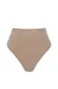 LOLITA LUREX HIGH WAIST PANT sold by Nookie