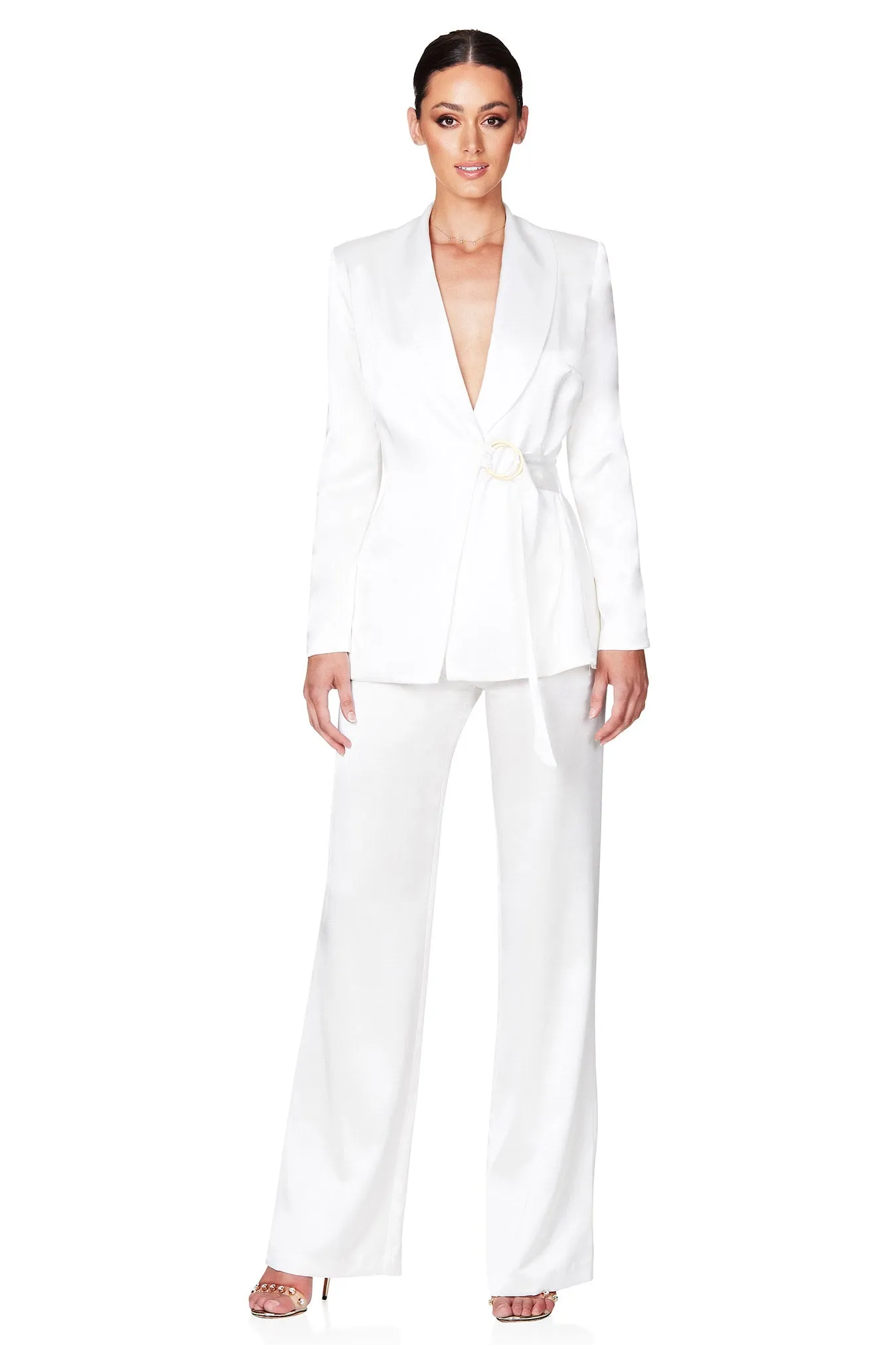 VISION JACKET sold by Nookie product image thumbnail 5